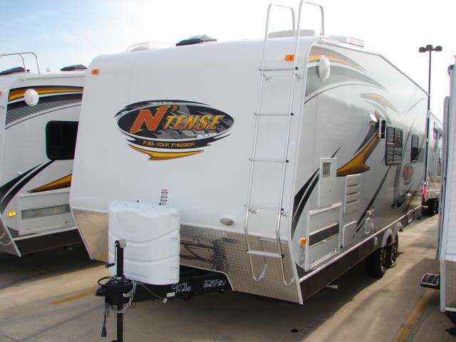 2010 Dutchmen N'tense